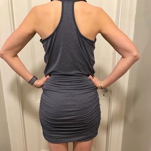 Athleta dress